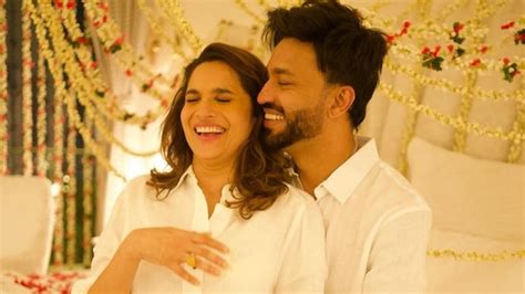 Ankita Lokhande Celebrates 6 Years Of 'We Met' With Vicky Jain.